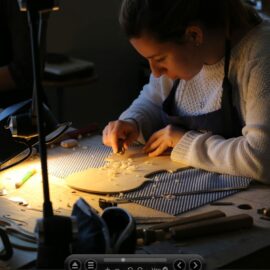 Annuaire des artisans d’art du Grand Est