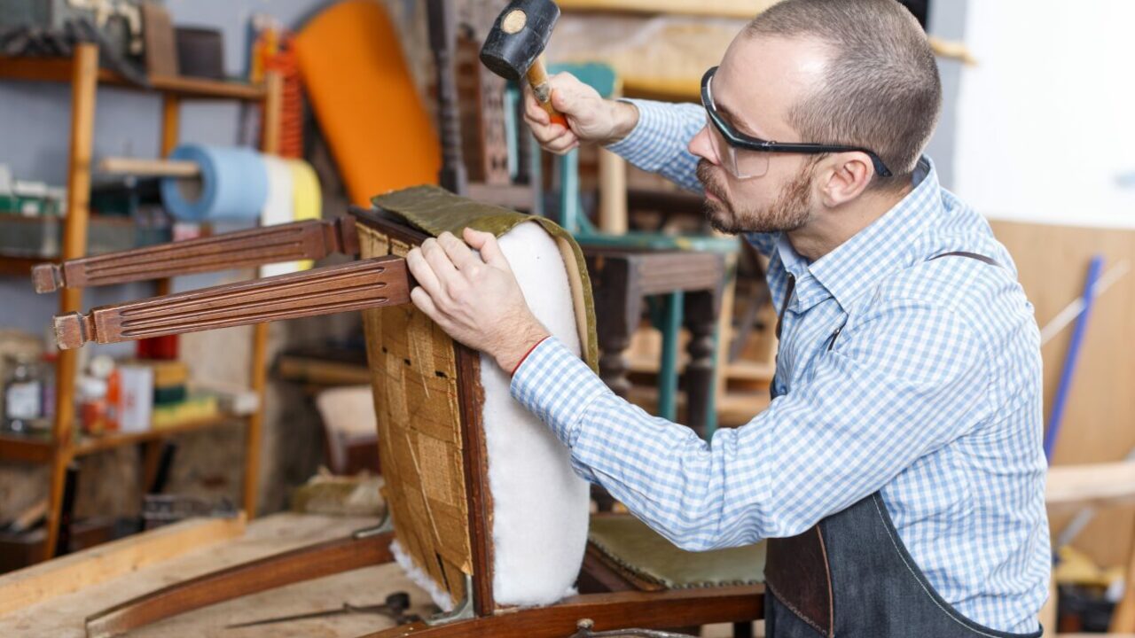 Votre projet d’entrepreneuriat
