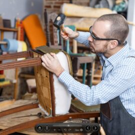 Votre projet d’entrepreneuriat