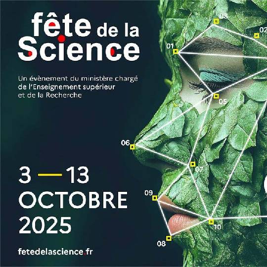 Fête de la Science