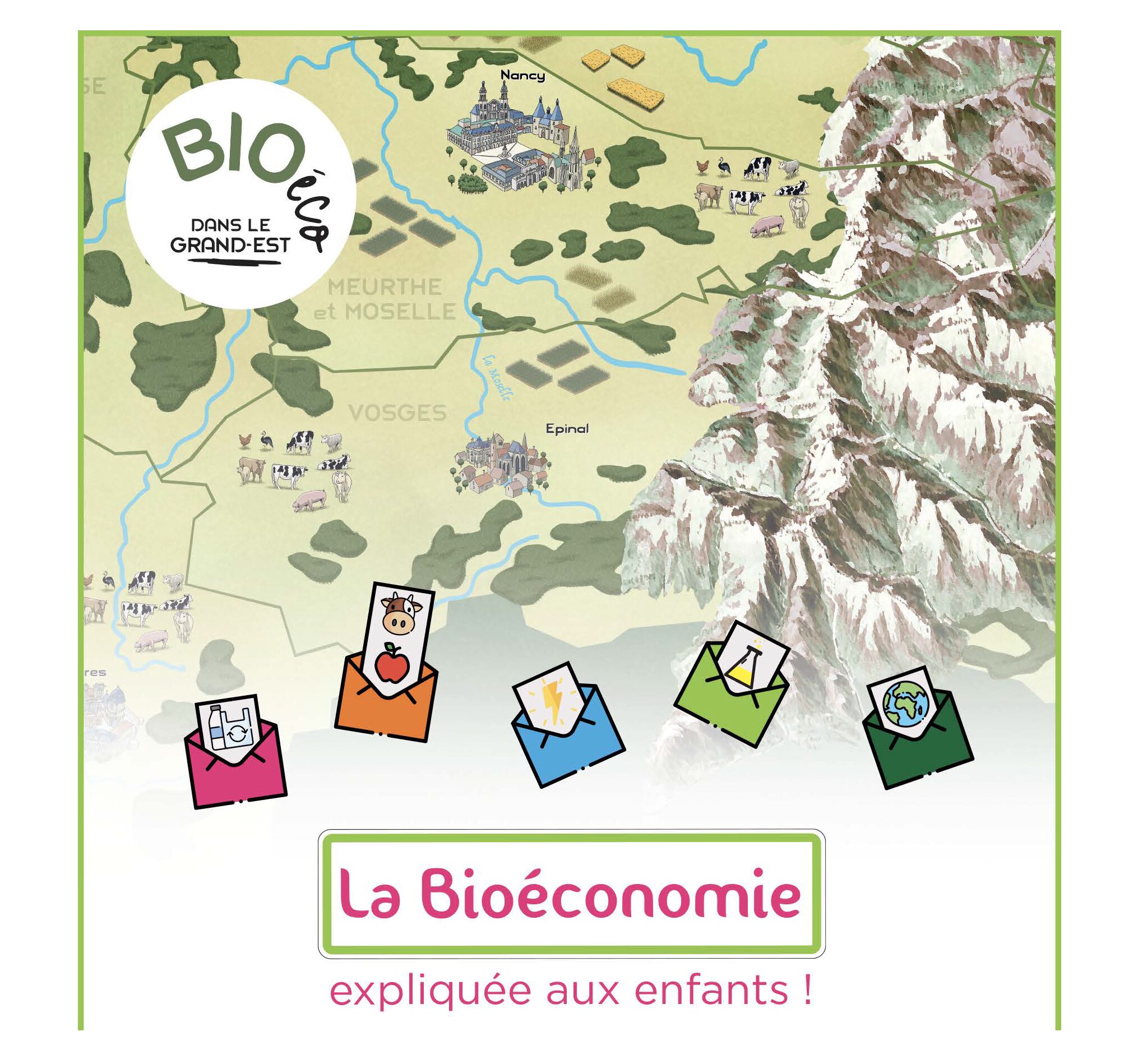 Intro Bioéco !