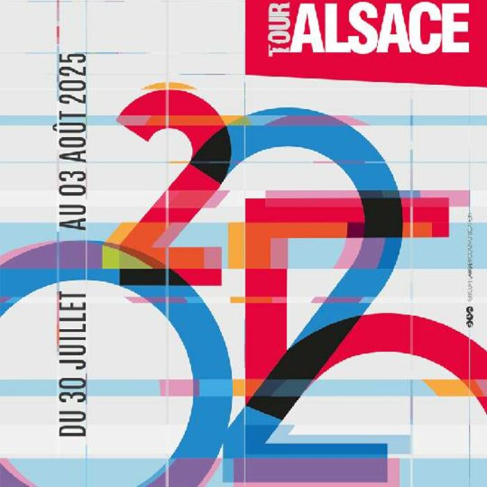 Tour d’Alsace cycliste
