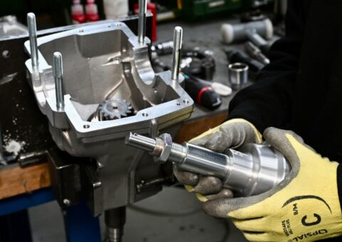 Module Industrie 5.0 : Ingénierie des matériaux