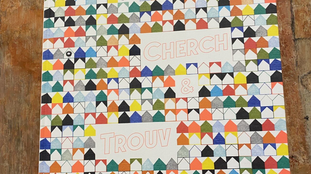 Cherch’ & Trouv’ : Cherch’