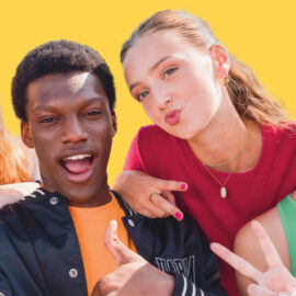 Une appli, des bons plans, JEUN’EST vous accompagne partout