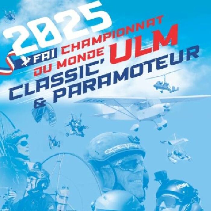 Championnat du monde ULM