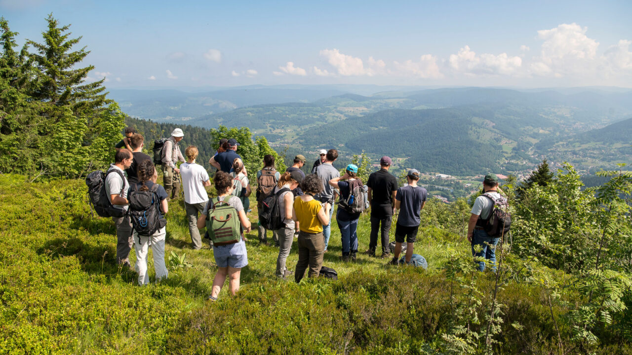 Innover en zone rurale de montagne