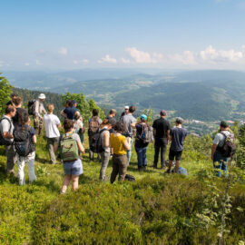 Innover en zone rurale de montagne