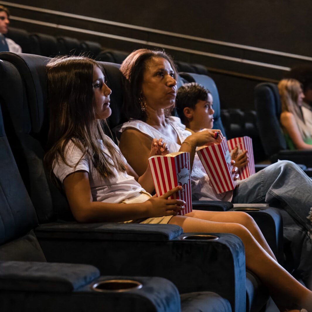 Le Grand Est, terre de cinéma : les prochaines sorties