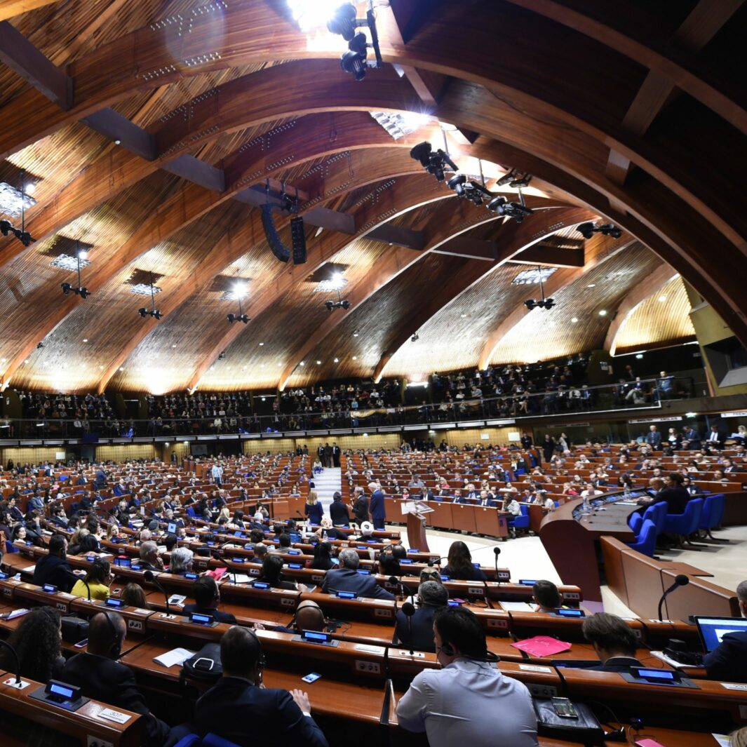 Forum mondial de la démocratie
