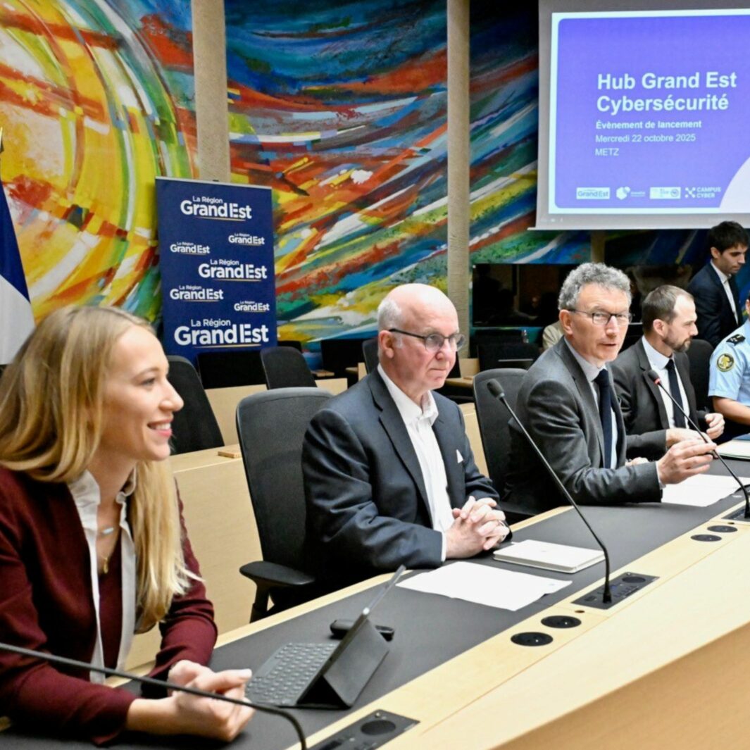 Renforcer la résilience numérique