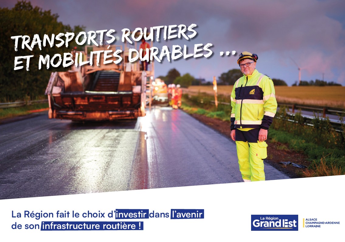 routes