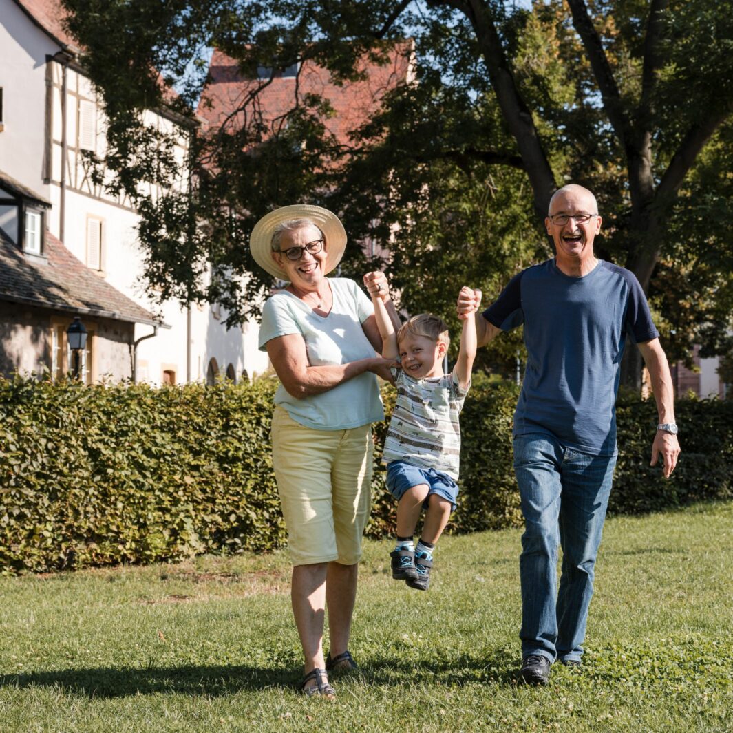 Le béguinage pour rompre l’isolement des seniors