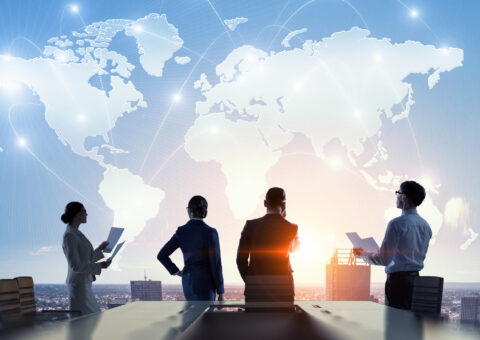 Module Stratégie d’Entreprise : Export
