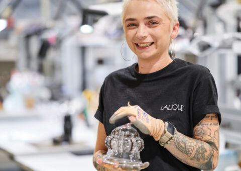 Soutien aux professionnels des métiers d’art et aux salons de promotion à vocation régionale