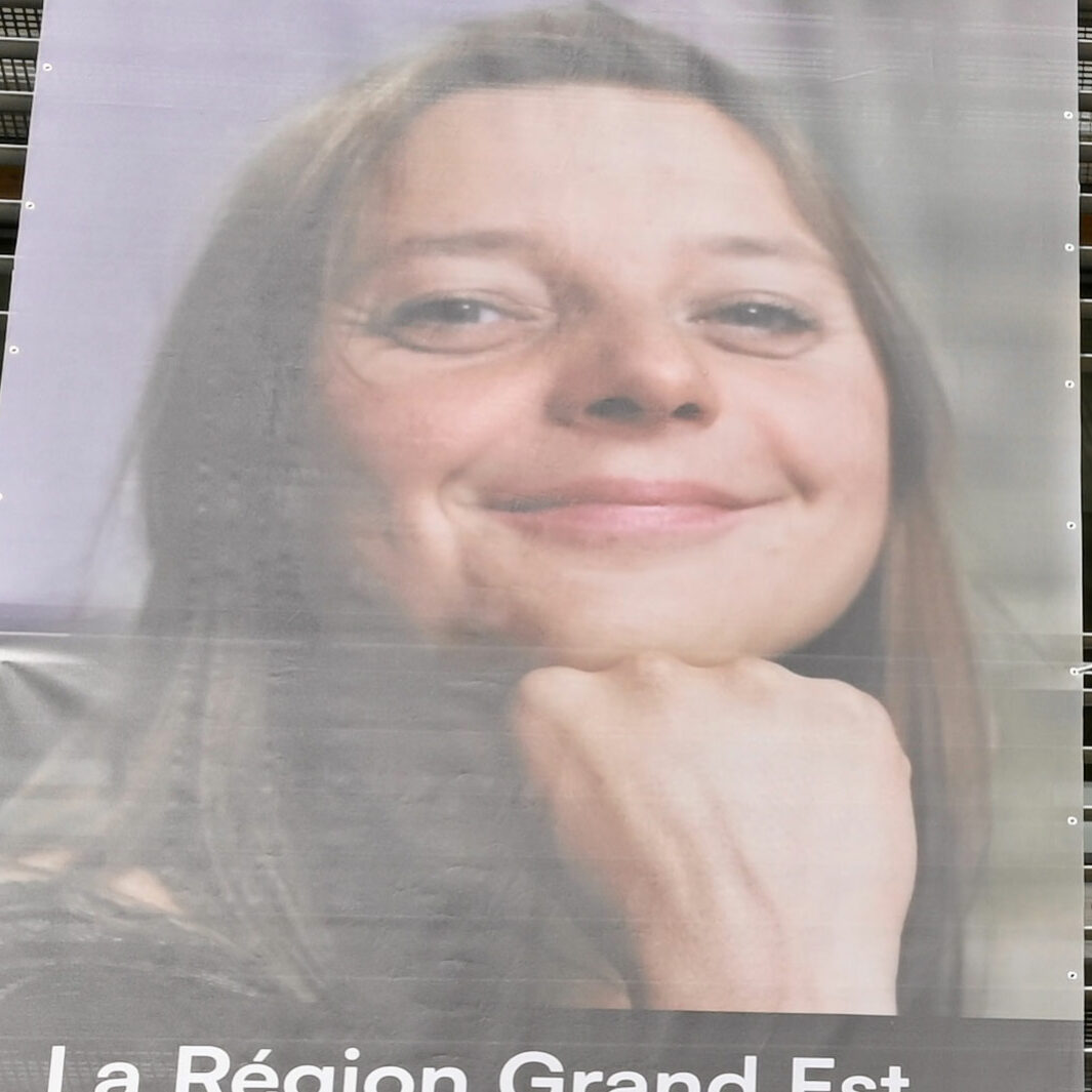 Libération de Cécile Kohler et de Jacques Paris