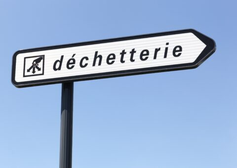 Déchetteries exemplaires