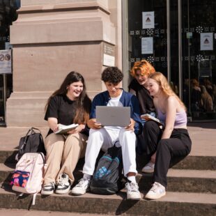 Écoles de la 2ème chance : pour l’accès à l’emploi