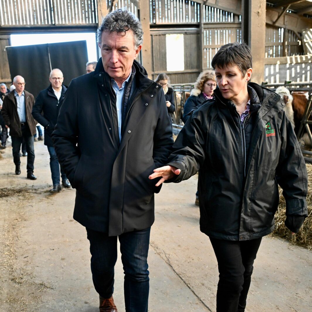 Rencontres en Meurthe-et-Moselle