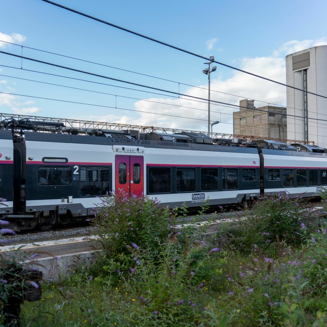 Électrification de la ligne Paris-Troyes-Mulhouse : nouvelle étape décisive