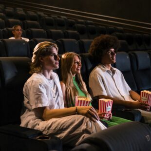 3 César pour le cinéma en Grand Est !