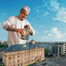 Une Région d&rsquo;opportunités