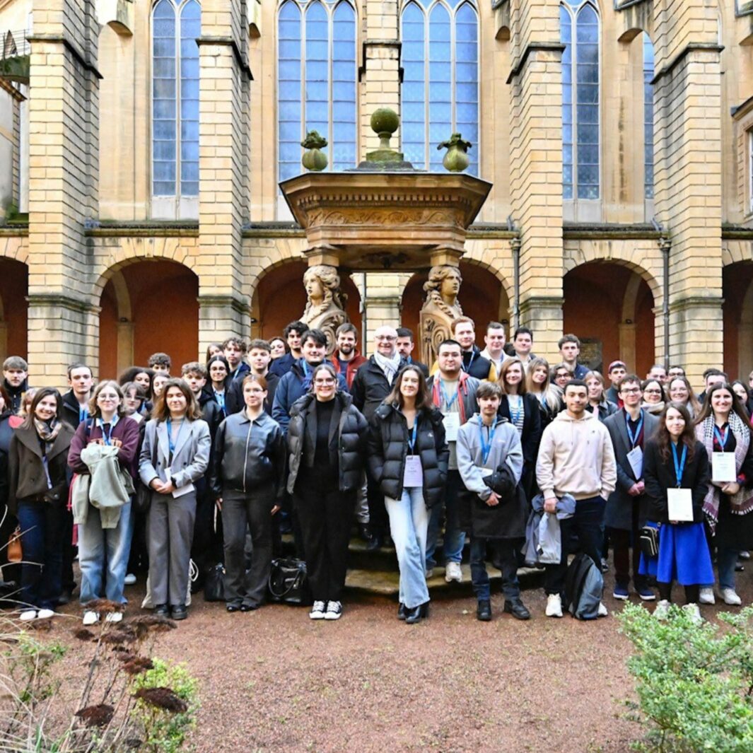 Conseil régional des Jeunes : 5ᵉ mandature