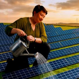 Une Région proche et durable