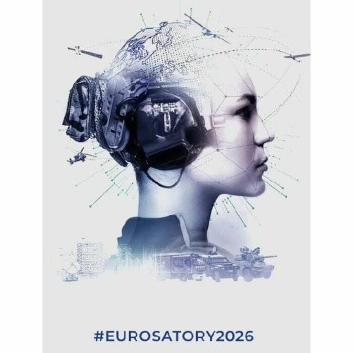 Eurosatory : salon mondial de la défense et de la sécurité