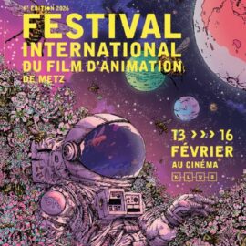 Festival International du Film d’Animation de Metz