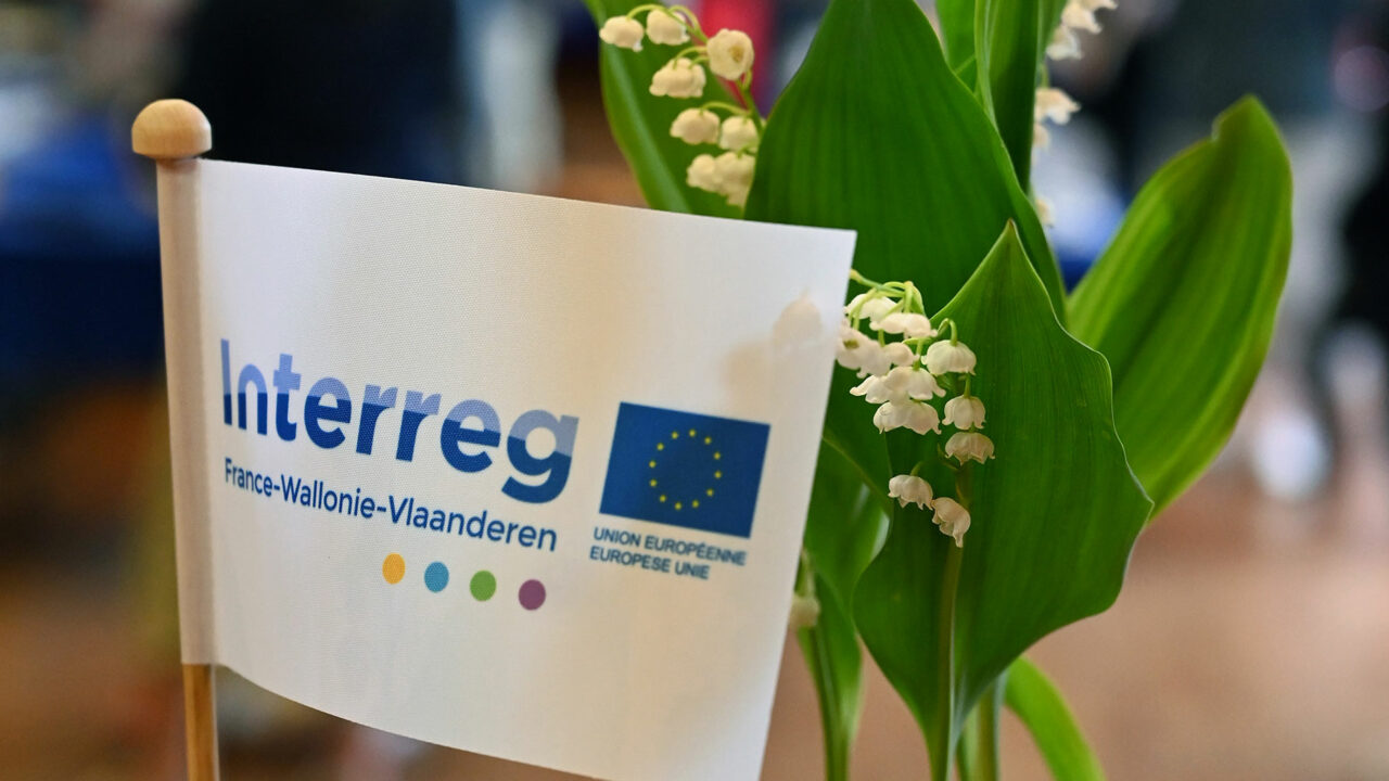 INTERREG : une chance unique pour faire émerger des projets au service des territoires frontaliers