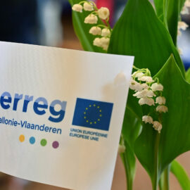 INTERREG : une chance unique pour faire émerger des projets au service des territoires frontaliers
