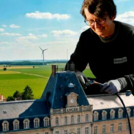 Une Région stimulante