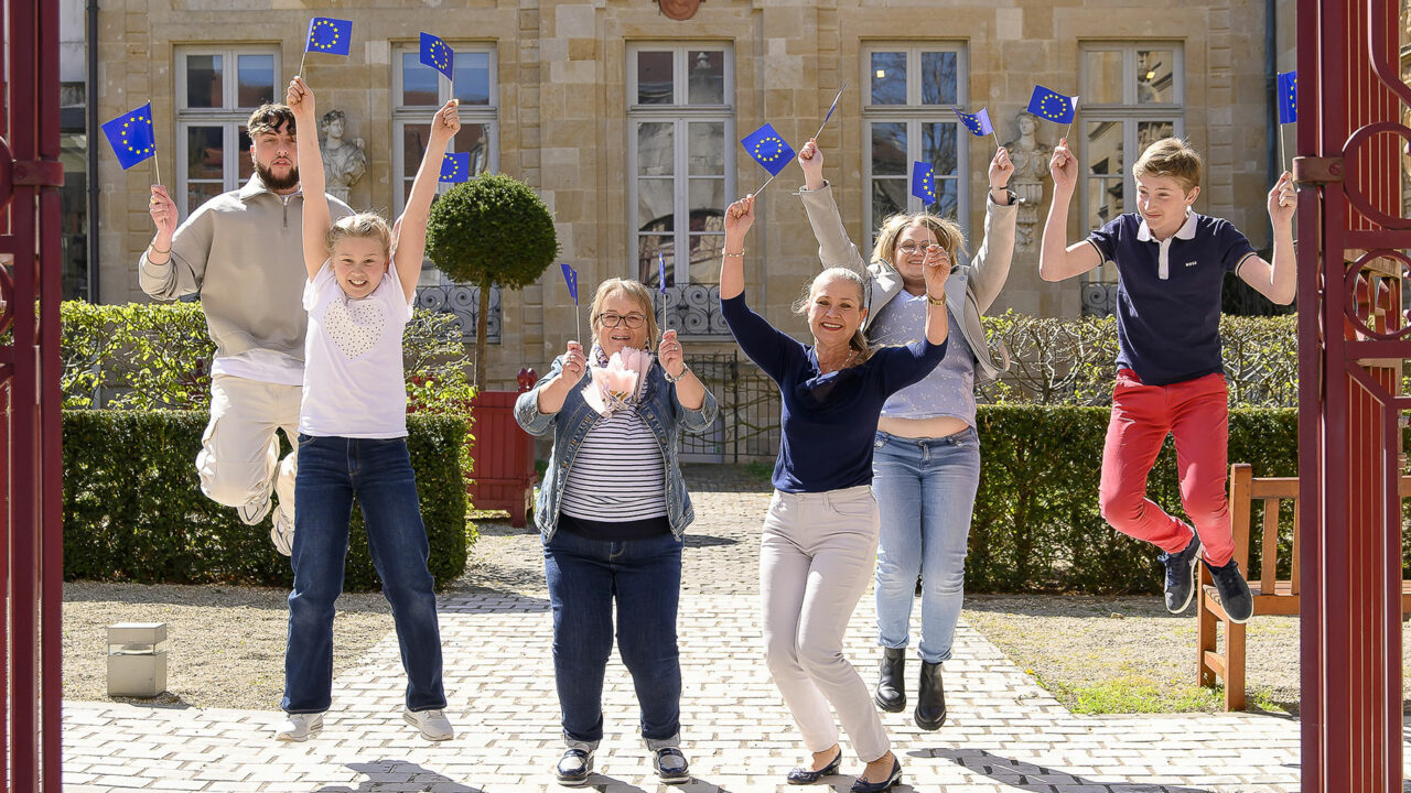 La Région s’engage pour les citoyens des bassins de vie transfrontalier