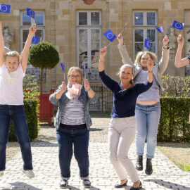 La Région s’engage pour les citoyens des bassins de vie transfrontalier