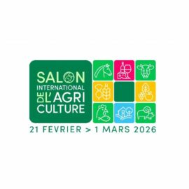 Salon International de l&rsquo;agriculture