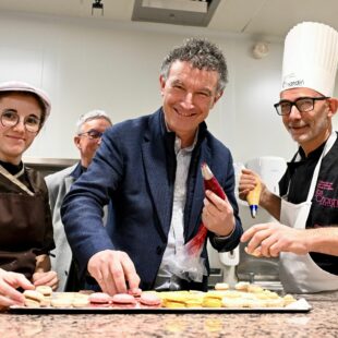 Semaine des métiers du tourisme : les Vosges à l’honneur