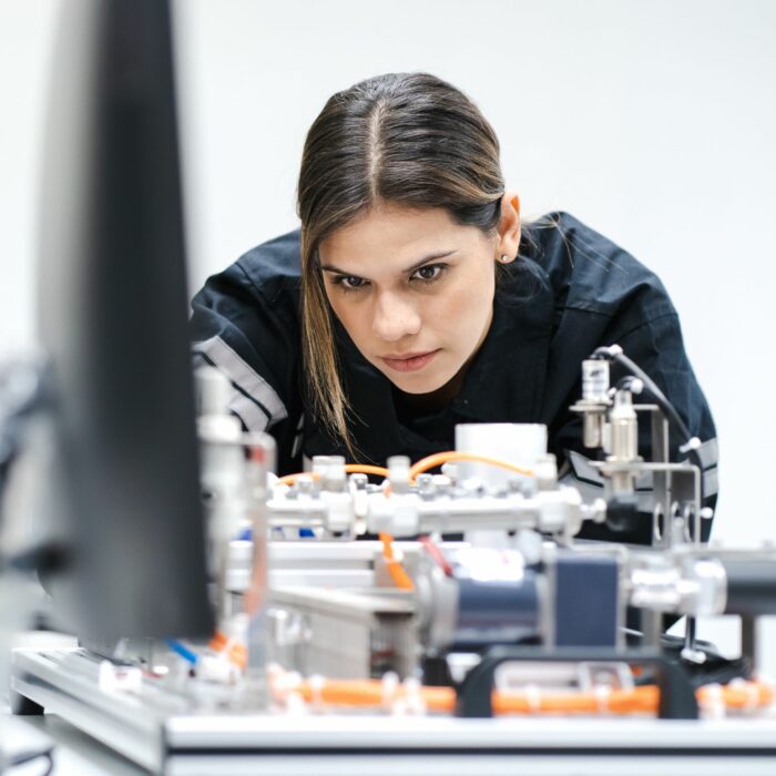 Salon Global Industrie