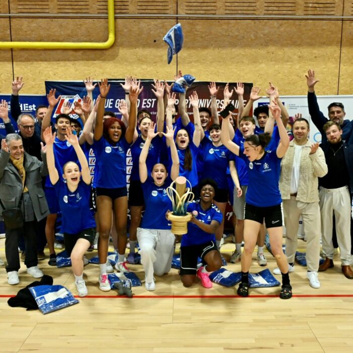 Challenge Étudiant Grand Est