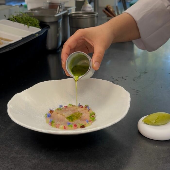 Guide Michelin 2026 : le Grand Est confirme son excellence