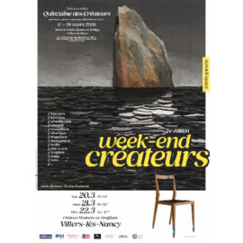 La quinzaine des créateurs