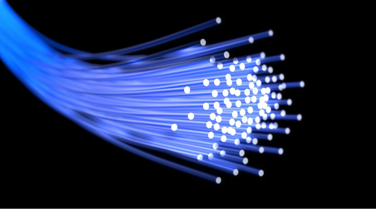 La fibre en Grand Est