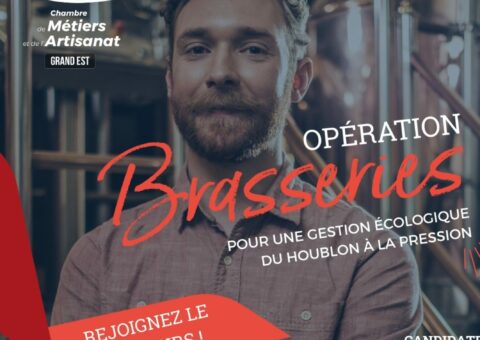 Parcours « Transition écologique des brasseries artisanales »