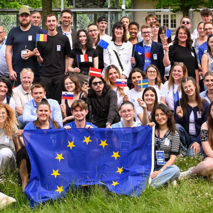 Forum de la mobilité transfrontalière, européenne et internationale