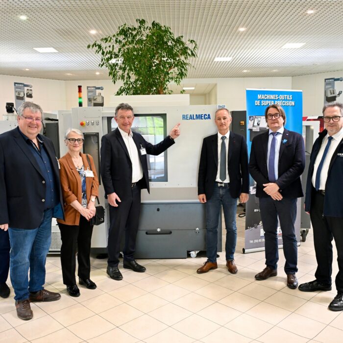 Rencontres en Meuse