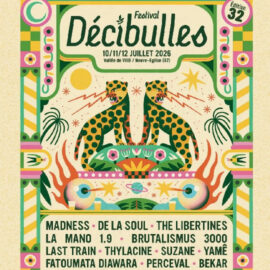 Festival Décibulles