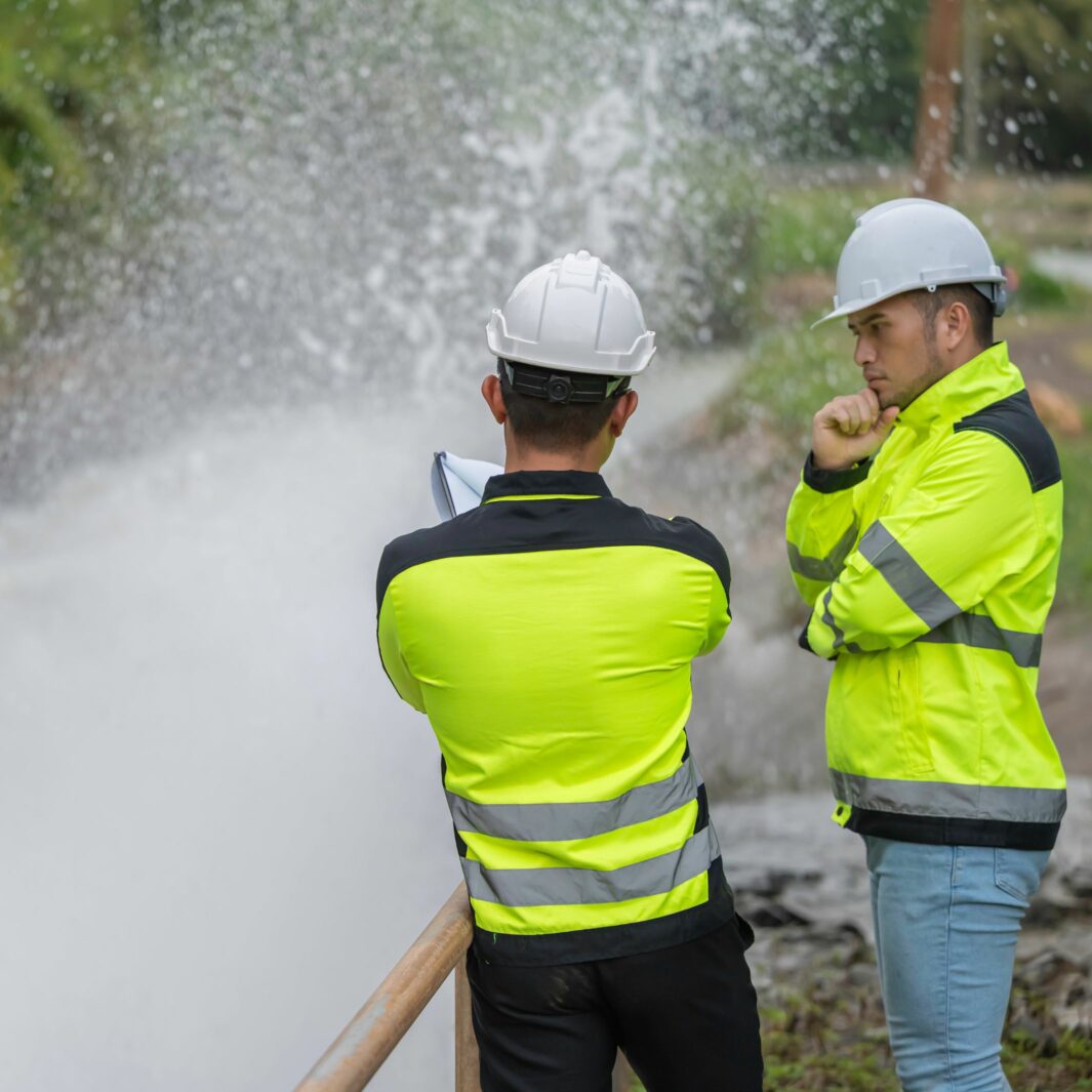 Eau : faire face aux défis climatiques et sanitaires