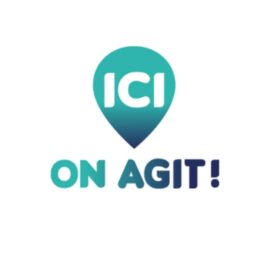 Ici on agit !