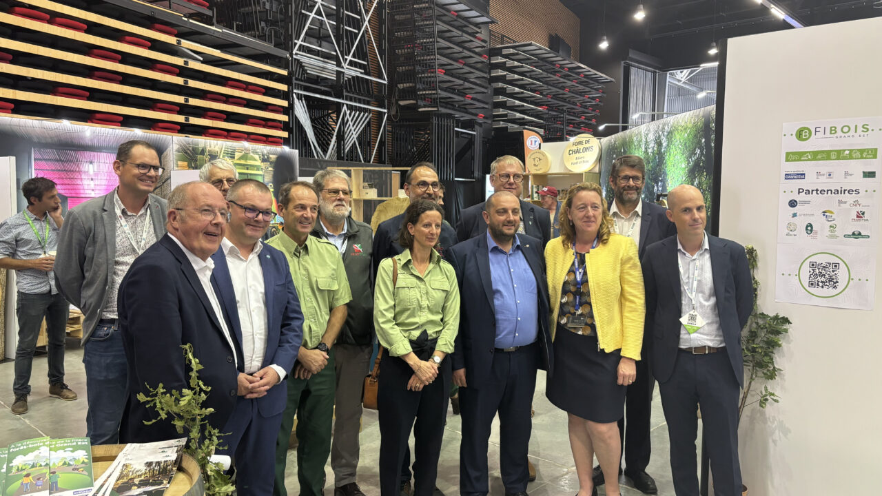 Village de la Bioéconomie 2025