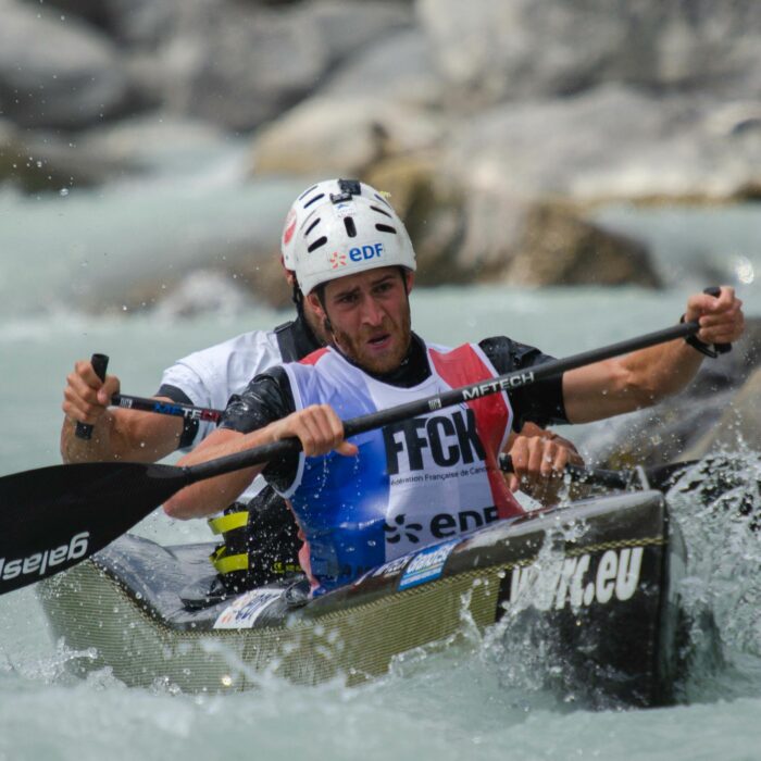 Accompagner le sport